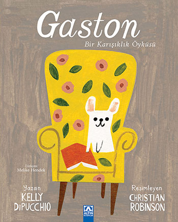 GASTON