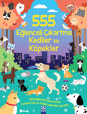 KEDİLER VE KÖPEKLER