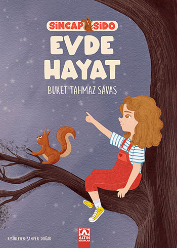 EVDE HAYAT