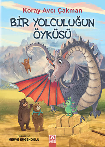 BİR YOLCULUĞUN ÖYKÜSÜ