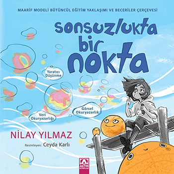 SONSUZLUKTA BİR NOKTA