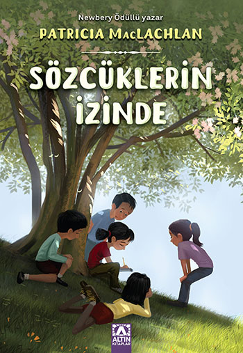 SÖZCÜKLERİN İZİNDE