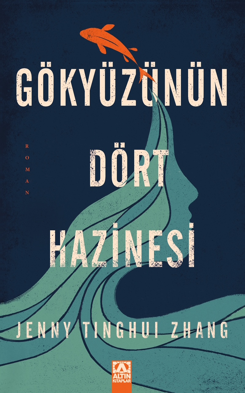 GÖKYÜZÜNÜN DÖRT HAZİNESİ