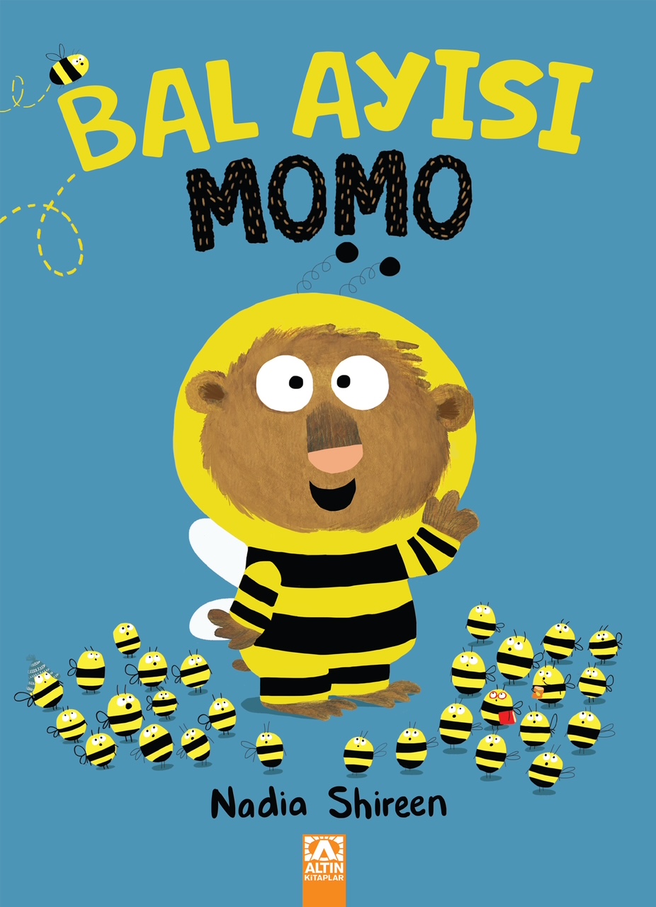 BAL AYISI MOMO