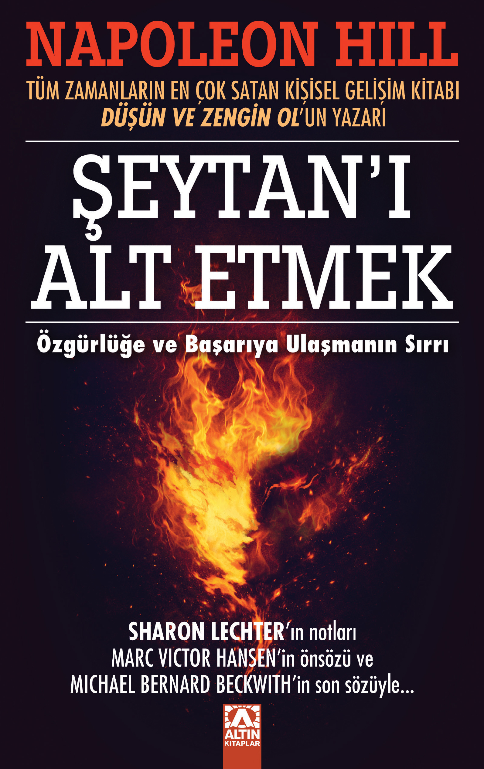 ŞEYTAN’I ALT ETMEK