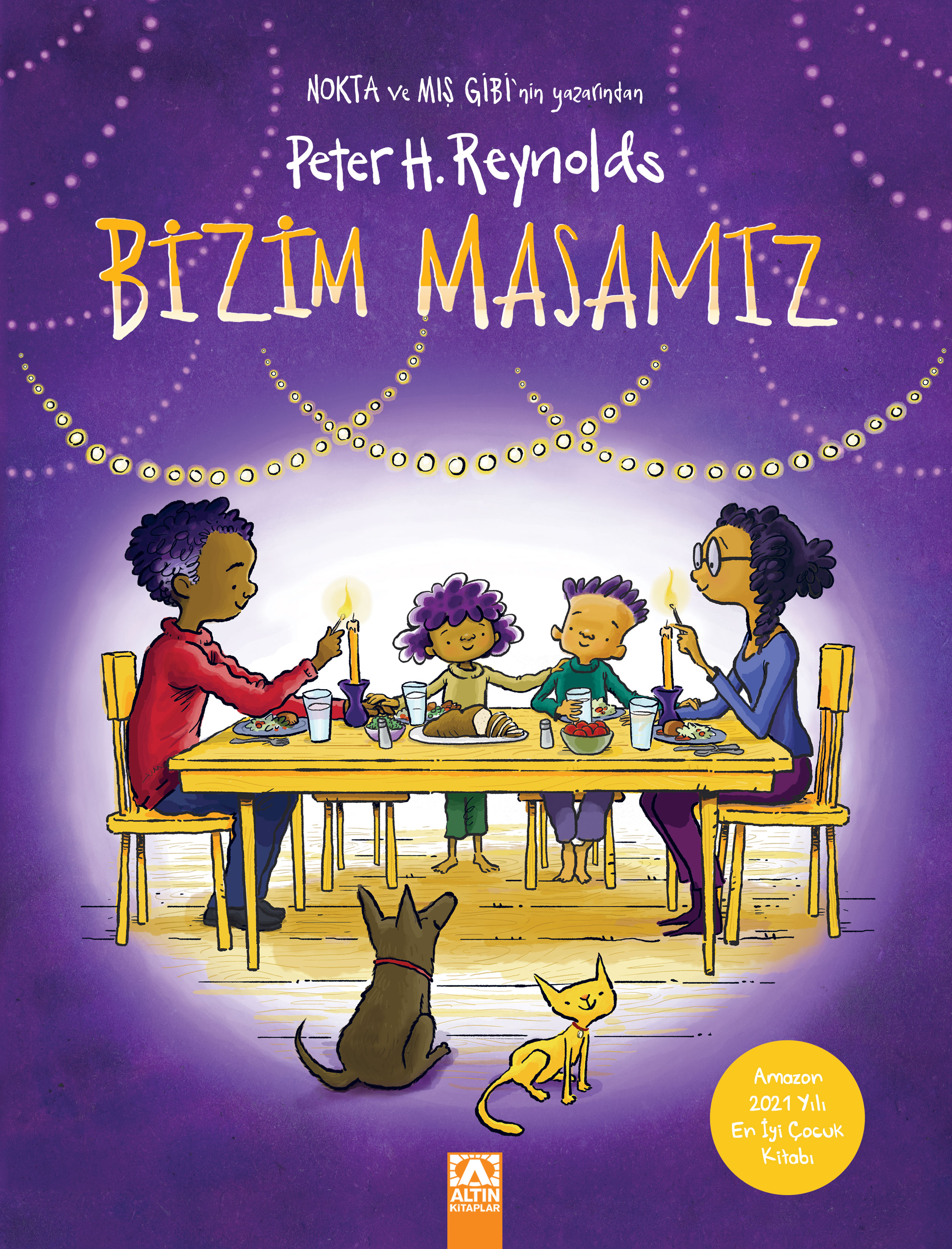 BİZİM MASAMIZ