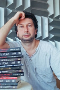 ORKUN UÇAR