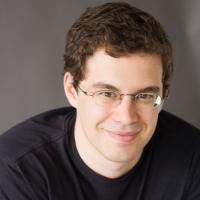 CHRISTOPHER PAOLINI