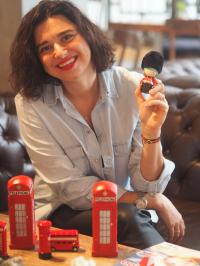 ÖZGE A. LOKMANHEKİM